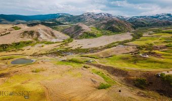 34 Outlaw, Anaconda, MT 59711