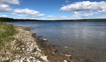 W Shore Duck Lake Road lot 32, Babb, MT 59411