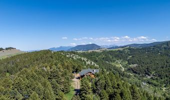 1062 Johnny Martinez Trl, Bozeman, MT 59715