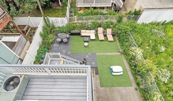 260 E Cottage St, Boston, MA 02125