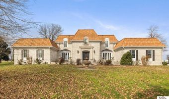 1890 US Hwy 62, Bardwell, KY 42023