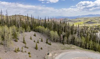 199 W Hunter Ridge Dr, Brian Head, UT 84719