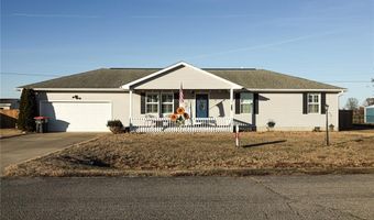 105 Tupelo St, Advance, MO 63730