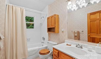 2767 Tanasee Gap Rd, Balsam Grove, NC 28708