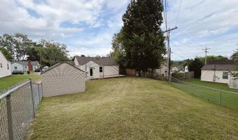 1777 Dalton St, Alcoa, TN 37701