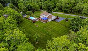 6092 N Martha Dr, Aurora, IN 47001