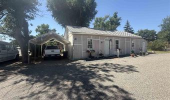 10 W Main St, Byron, WY 82412