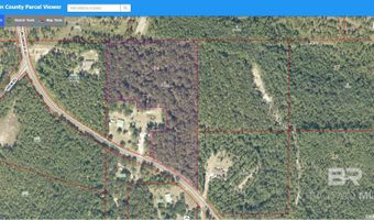 51575 Hollingsworth Rd, Bay Minette, AL 36507
