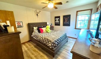 813 Kinkead Rd, McAlester, OK 74501