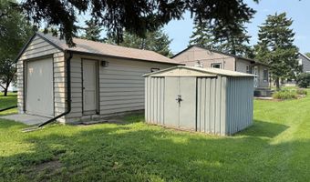 1002 SE 7th Ave, Aberdeen, SD 57401