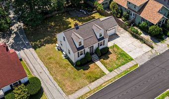 23 Eastwood Circuit, Boston, MA 02132