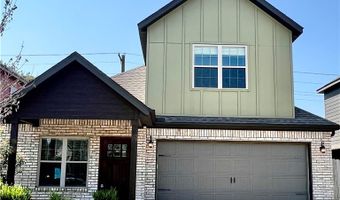 3217 SW Hillstone Ave, Bentonville, AR 72713