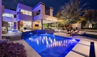 21 Drifting Shadow Way, Las Vegas, NV 89135