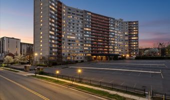 5340 HOLMES RUN Pkwy 904, Alexandria, VA 22304