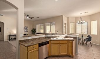 4537 W RAVINA Ln, Anthem, AZ 85086