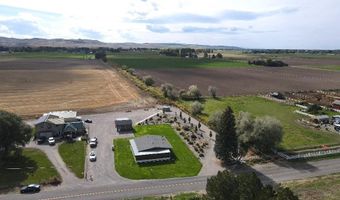 9 E 100 N, Blackfoot, ID 83221