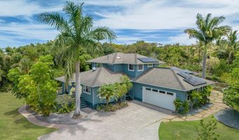 1865 Kalia Way, Haiku, HI 96708