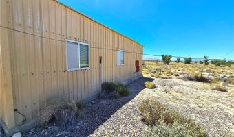 11545 S Spring Meadows Rd, Amargosa Valley, NV 89020