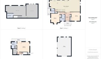446 Highland Ave, Huron, CA 95570