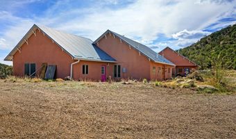 13045 Picketwire Rd, Boncarbo, CO 81024