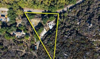 1167 Peutz Valley Rd, Alpine, CA 91901