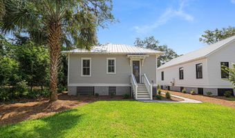 420 Waight St, Beaufort, SC 29902