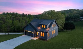 40 Firefly Ridge Trl, Alexander, NC 28701
