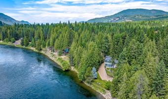 512 River Dr, Clark Fork, ID 83811
