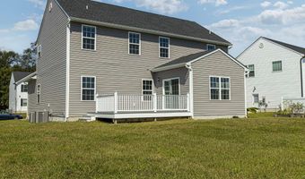138 CILENTO Dr, Magnolia, DE 19962