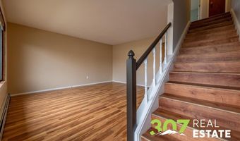 1722 26th St, Cody, WY 82414