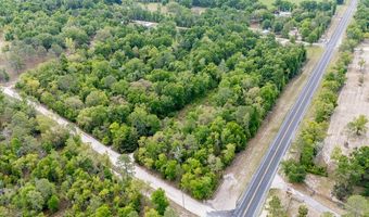 NW 45th St, Bell, FL 32619