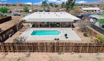 21919 Standing Rock Ave, Apple Valley, CA 92307