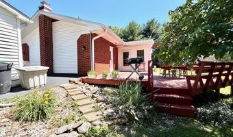 1589 Palestine Rd, Bedford, IN 47421