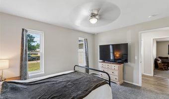 8209 NW 28th St, Bethany, OK 73008