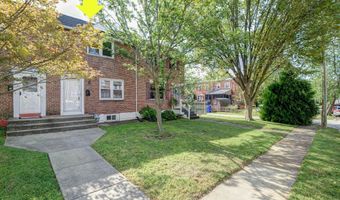 3082 W COURT Ave, Claymont, DE 19703