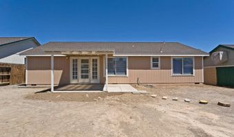 835 Columbine Dr, Fernley, NV 89408