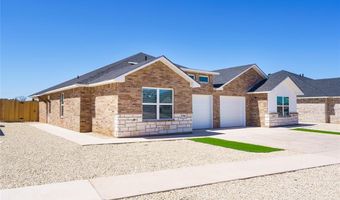 2650 Roman Ln, Abilene, TX 79606