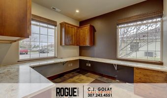 5880 E 2nd St, Casper, WY 82609