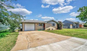 1412 Polk St, Altus, OK 73521