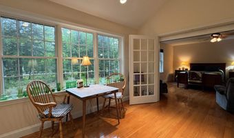 24 W Side Woods Rd, Bartlett, NH 03812