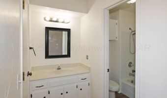 4415 KINGSTON Rd, Amarillo, TX 79109