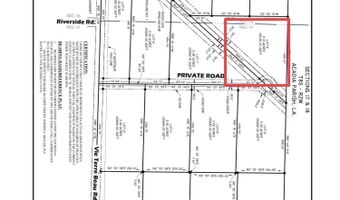 Tbd Trudell Lane, Basile, LA 70515