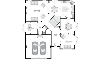 3206 HATCHER St, Alexandria, VA 22303