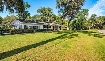 2804 Broome Ln, Beaufort, SC 29902