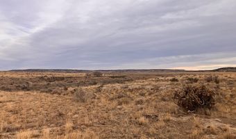 County Road 91.9, Aguilar, CO 81020