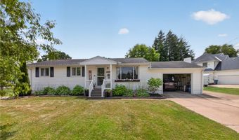 46785 Middle Ridge Rd, Amherst, OH 44001