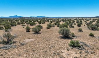 N Angels Landing Road, Ash Fork, AZ 86320