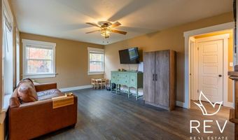 529 Circle Dr E, Cody, WY 82414