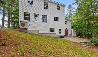 480 E Shore Dr, Acton, ME 04001