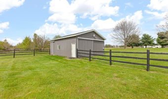 1494 E Gorman Rd, Adrian, MI 49221